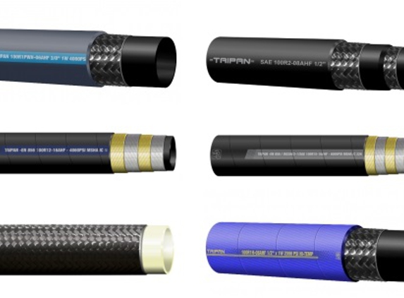 ACT Hose & Hydraulic Repairs - Palmerston, ACT