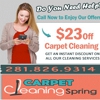 Carpet Cleaning Spring Texas gallery