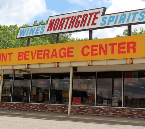 Northgate Liquors  and Wine - Binghamton, NY