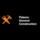 Palacio General Construction