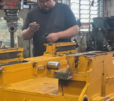 Oz Engineering - Woodridge, QLD