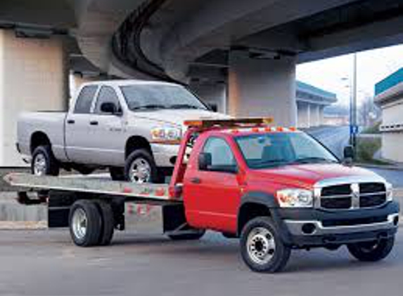 Hansen Towing - Omaha, NE