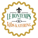 Le Bontemps Café & Catering - American Restaurants