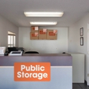 Public Storage - Self Storage