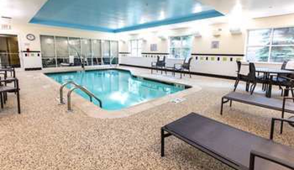 Fairfield Inn & Suites - Exeter, NH