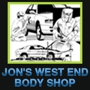 Jon's West End Body Shop LLC