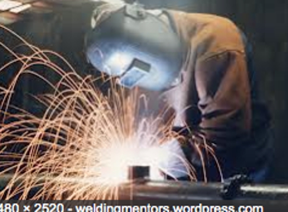 Jumper Welding -Dallas Fort Worth - Dallas, TX