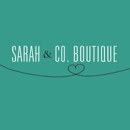 Sarah & Co. Boutique - Boutique Items