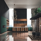 Spazio Interni Kitchen & Home Design