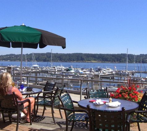 Anthony's at Sinclair Inlet - Bremerton, WA