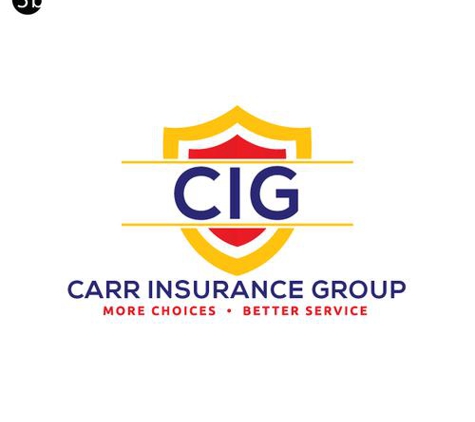 Carr Insurance Group - Maryville, TN
