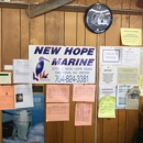 New Hope Marine - Boat Dealers