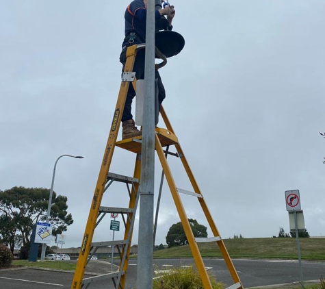 Craig Burgess Electrical - Camdale, TAS