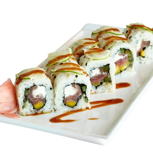 SuViche – Sushi and Ceviche - Doral, FL