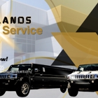 Redlands Limo Service