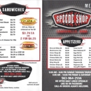 Speede Shop - Convenience Stores