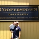 Cooperstown Distillery