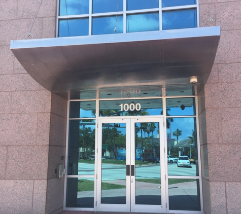 Consumers First Title Company - Miami Beach, FL. 1000 S. 5th St.