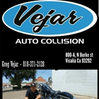 Vejar Auto Collision