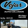 Vejar Auto Collision