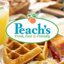 Peach's Restaurants - SR64 E - Take Out Restaurants