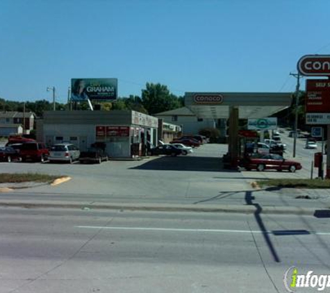 Budget Truck Rental - Omaha, NE