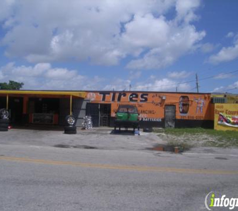 U-Haul Neighborhood Dealer - Miami, FL