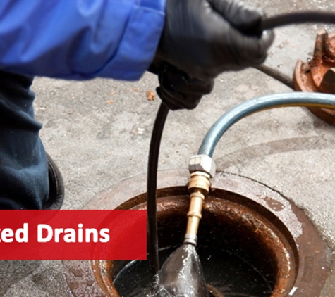 Emergency plumbers - Blacktown, NSW. Blocked Drains
