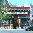 B & K News Stand