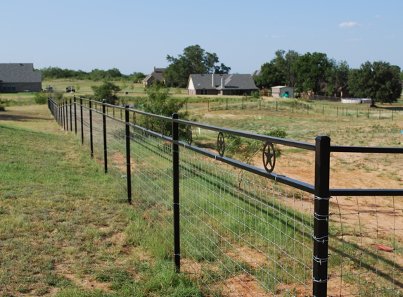 JP Fencing - Mineral Wells, TX