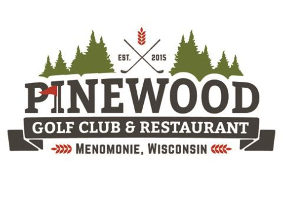 Pinewood Golf Club & Restaurant - Menomonie, WI