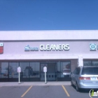 Swan Cleaners