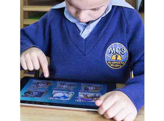 Maranatha Christian School - Endeavour Hills, VIC