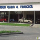 Z Auto Place - Used Car Dealers