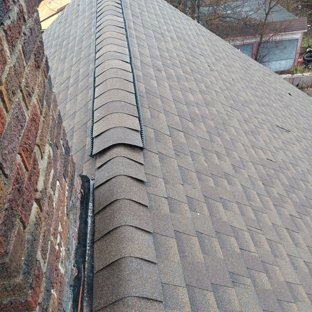 Precision Roofing Contractors Of America