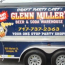 Miller's Glenn Western Prime Beef & Deli - Liquor Stores