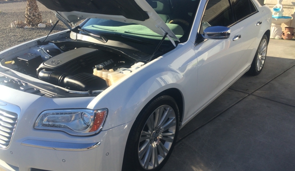 Xtreme Mobile Detail LLC - Lake Havasu City, AZ