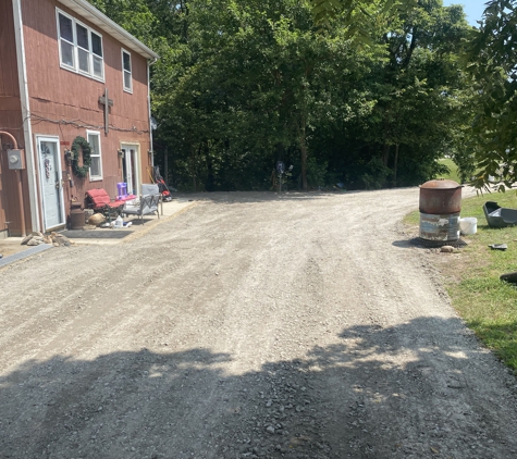 Asphalt Artisans LLC - San Pierre, IN