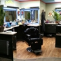 D J's Barber Shop