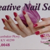 Creative Nail Salon gallery