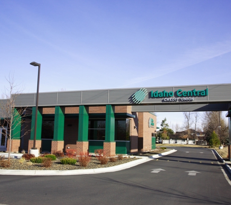 Idaho Central Credit Union - Boise, ID