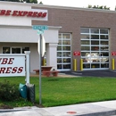 Lube Express A Professional Lubricationcenter - Auto Oil & Lube