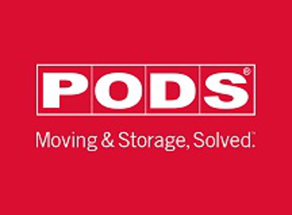 PODS - Chesapeake, VA