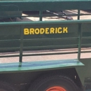 Broderick Moving Center Inc