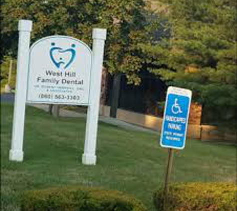 West Hill Family Dental - Rocky Hill, CT