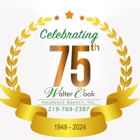 Walter Cook Insurance Agency Inc