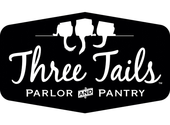 Three Tails Parlor and Pantry - Columbia, IL