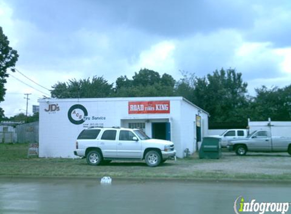 Ace Tire & Service - Fort Worth, TX
