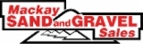 Mackay Sand and Gravel Sales - Sand, Soil & Gravel Supplies