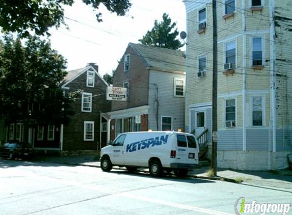 Shepard Law Offices - Salem, MA